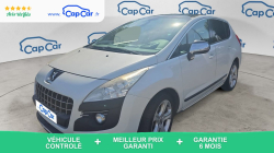 Peugeot 3008 I 1.6 HDi 115 Allure 75-Paris