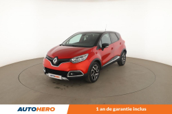 Renault Captur 1.5 dCi Energy XMOD 110 ch 92-Hauts-de-Seine
