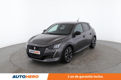 Peugeot 208 1.2 PureTech GT EAT8 130 ch 92-Hauts-de-Seine
