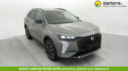 DS DS 7 BlueHDi 130 EAT8 Pallas 69-Rhône