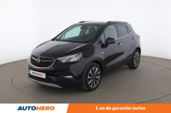 Opel Mokka X 1.6 Diesel 4x2 Elite Auto 136 ch 92-Hauts-de-Seine