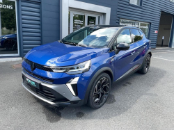 Renault Captur II esprit Alpine E-Tech full hybr... 44-Loire-Atlantique