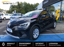 Renault Captur TCe 90 Equilibre 56-Morbihan