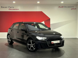 Audi A1 sportback 30 TFSI 116 ch S tronic 7 S li... 93-Seine-Saint-Denis