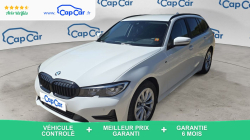 BMW Série 3 Touring G21 318d 150 Business 75-Paris
