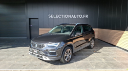 Seat Ateca 2.0 TDI 150 DSG7 S&S Style Busine... 29-Finistère