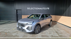 Peugeot 2008 II 100 ch STYLE 29-Finistère