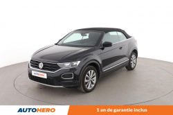 Volkswagen T-Roc Cabriolet 1.0 TSI Style 115 ch 92-Hauts-de-Seine