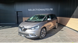 Renault Grand Scénic III Evolution TCe 140 EDC 29-Finistère
