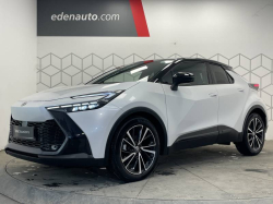 Toyota C-HR Hybride 140 Collection 31-Haute-Garonne