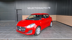 Suzuki Swift VI 1.2 DUALJET HYBRID AVANTAGE 29-Finistère