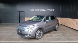 Fiat 500X 1.5 MHEV FFLY 130ch DCT7 29-Finistère