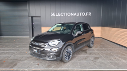 Fiat 500X 1.5 MHEV FFLY 130ch DCT7 29-Finistère