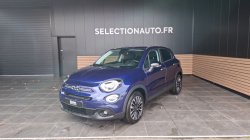Fiat 500X 1.5 MHEV FFLY 130ch DCT7 29-Finistère