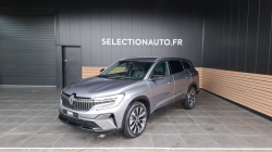 Renault Espace VI techno E-Tech full hybrid 200-... 29-Finistère