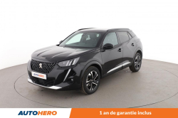 Peugeot 2008 1.2 PureTech GT EAT8 131 ch 92-Hauts-de-Seine