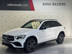 Mercedes GLC 300 de 9G-Tronic 4Matic AMG Line 11-Aude