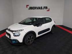 Citroën C3 PURETECH 110 FEEL PACK 72-Sarthe