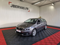 Peugeot 308 SW bluehdi 130ch ss active 29-Finistère