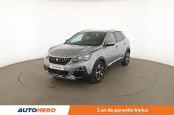 Peugeot 3008 1.2 PureTech Allure EAT8 130 ch 92-Hauts-de-Seine