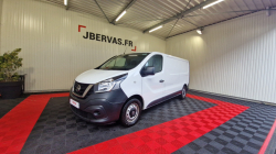 Nissan NV300 L2H1 3T0 2.0 DCI 170 DCT ACENTA 29-Finistère