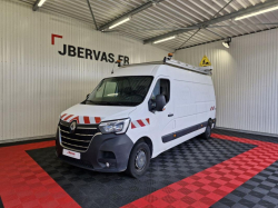 Renault Master trac f3500 l3h2 energy dci 150 gr... 29-Finistère