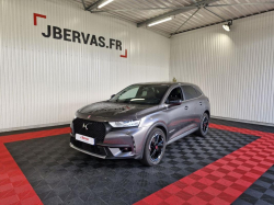 DS DS 7 Crossback BLUEHDI 180 EAT8 PERFORMANCE L... 29-Finistère
