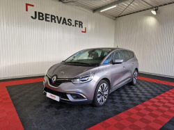 Renault Grand Scénic IV TCE 140 EDC EVOLUTION 29-Finistère