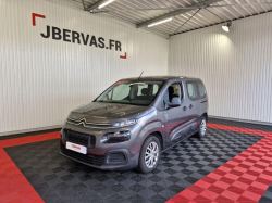 Citroën Berlingo TAILLE M PURETECH 110 SS LIVE 29-Finistère