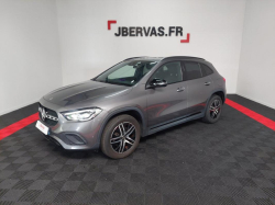 Mercedes Gla 250 E 8G-DCT PROGRESSIVE LINE 72-Sarthe