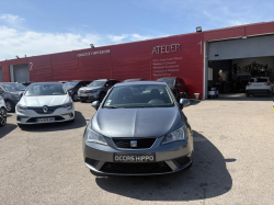 Seat Ibiza 1.2 TSI 86CV ITECH 30-Gard