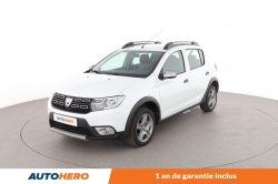 Dacia Sandero II Stepway 1.0 SCe Urban 75 ch 92-Hauts-de-Seine