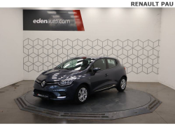 Renault Clio TCe 90 E6C Trend 64-Pyrénées-Atlantiques