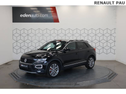 Volkswagen T-Roc 2.0 TSI 190 Start/Stop DSG7 4Mo... 64-Pyrénées-Atlantiques