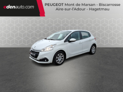 Peugeot 208 1.6 BlueHDi 100ch BVM5 Active 40-Landes