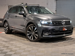 Volkswagen Tiguan 2.0 TDI - 150 CV RLINE TOIT OU... 31-Haute-Garonne