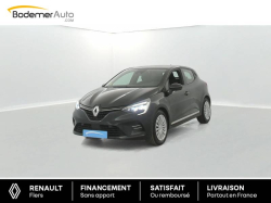 Renault Clio Blue dCi 115 Business 61-Orne