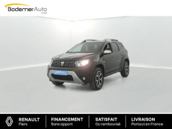 Dacia Duster Blue dCi 115 4x2 Prestige 61-Orne