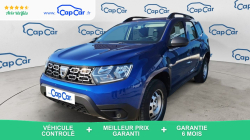Dacia Duster 1.5 dCi 95 Essentiel 75-Paris