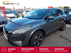 Nissan Qashqai e-Power 190 ch N-Connecta 29-Finistère