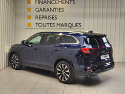 Renault Espace E-Tech full hybrid 200 GSR2 Techn... 29-Finistère