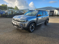 Dacia Duster ECO-G 100 Extreme 29-Finistère