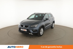 Seat Ateca 1.6 TDI Ecomotive Urban Advanced 115 ... 92-Hauts-de-Seine