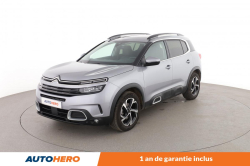 Citroën C5 Aircross 1.5 Blue-HDi Shine EAT8 131... 92-Hauts-de-Seine