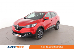 Renault Kadjar 1.2 TCe Energy Intens 130 ch 92-Hauts-de-Seine