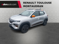 Dacia Spring Achat Intégral Confort Plus 31-Haute-Garonne