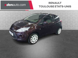 Ford Ka 1.2 69 S&S Titanium 31-Haute-Garonne
