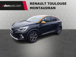 Renault Captur E-Tech Plug-in 160 Intens 31-Haute-Garonne
