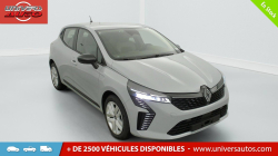Renault Clio 5 BLUE DCI 100 CH GSR2 EVOLUTION 05-Hautes Alpes