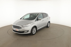Ford C-Max 1.5 TDCi Titanium BV6 120 ch 13-Bouches du Rhône